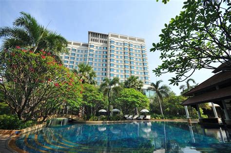 rama gardens hotel bangkok